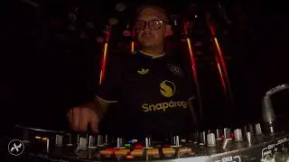 X-Meen ft. YANKOO - On Air - BOILER ROOM