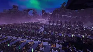 Watch My Heavy Modular Frame Factory | Satisfactory | FICSIT Factory TV