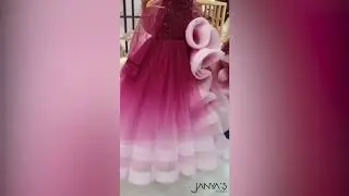 kids Couture at JANYA'S CLOSET