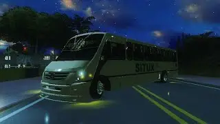 GTA SA | Situx #816 Black Casper| Urbanos De Xalapa