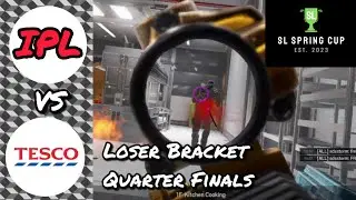 IPL 8-7 Tesco's Finest | LB Quarter Finals | SL Spring Cup 2024 (FULL MATCH)