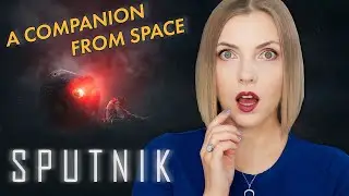 👩&zwj;🚀 Sputnik (2020) | Movie Review
