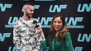 Get To Know MMA Fighter Max Tucker!