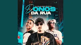 Donos da Rua