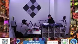 EPISODE 012 : DJ RBI