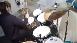 The Alternative Drum School - Gus Riddington