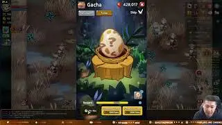 Idle Ninja Online - Эпизод 5 Том 101 Руководство для новичков