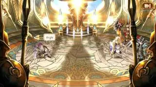 Seven Knights iOS Gameplay By Netmarble Games