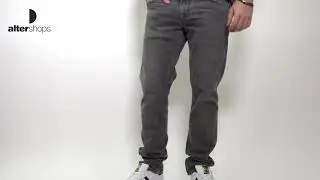 Levi's Berry Hill 04511-2164