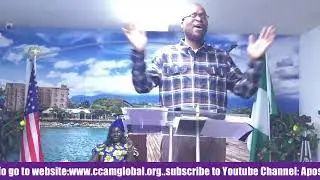AUGUST 17 DIGGING DEEP DELIVERANCE