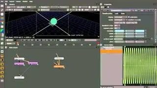 NUKE101 19. Curve Editor (Expression & MATH) Part. III