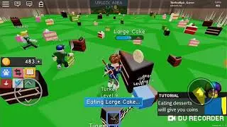 YOU CAN GET A FREE PET FROM THIS CODE!
