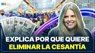 Carmen Ligia Barceló: 