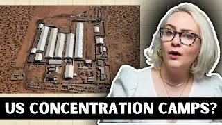 ICE Detention Is About To Get So Much Worse
