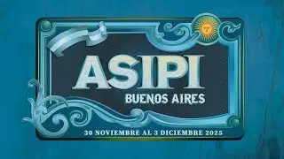 ASIPI Buenos Aires 2025 -General Assembly-