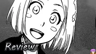 Bleach Chapter 668 Manga Review - Kenpachi Bankai Incoming