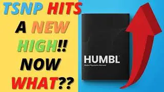TSNP Penny Stock Update | SYN TNXP WYY FLDM Swing Trade Chart Pattern Analysis