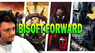 Ubisoft Forward | What's coming LIVE Reaction!