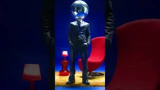 DPR ARTIC - Mirror ball (feat. Moon Sujin) (Official Teaser)