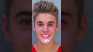 The Secret Criminal Records of Your Favorite Stars