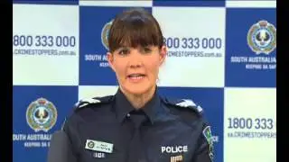16-09  School Crime Prevention Message 2016