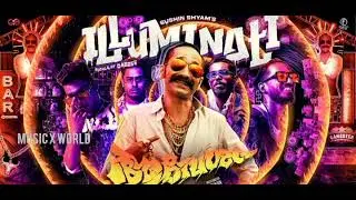 Illuminati|Aavesham|Jithu Madhavan|Fahadh Fasil|Sushin Shyam|MUSIC X WORLD