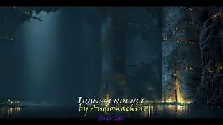 Thematic Epic Music #RaievEpic #13 Transcendence, by Audiomachine