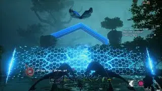 ARK Bloodstalker alpha