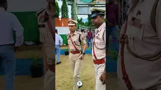 Additional Superintendent of Police Kamal Debbarma#tps#motivation#status#dharmanagar#tripura