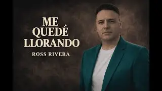 ME QUEDE LLORANDO