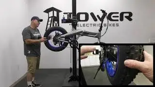 Sondors Bike Tune Up