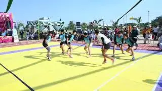 SBS Sports Academy Bahadurgarh 2025 Part 2