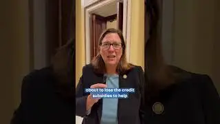 New Dems host Expiring ACA Enhanced Premium Tax Credits Roundtable