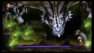 「Dragon's Crown」 ~ 