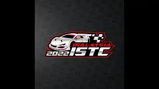 Malaysia ISTC 2022 - 17.5T GT Stock B-Main Final And Prize Giving