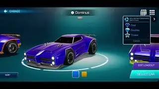 Smashed215 RLSs Ep.24 Grind to Grand Champ