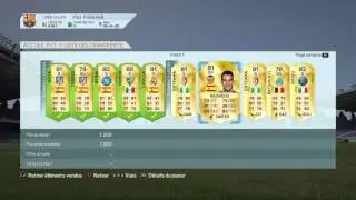Achat revente fifa 16