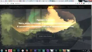 bahurtsev.ru   создание сайтов в Калининграде