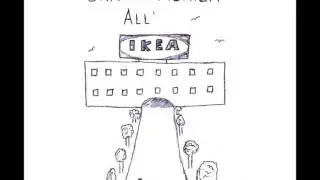 Alfiero - Una Domenica all'Ikea