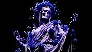 Slow Dark Bass Trap Beat - 