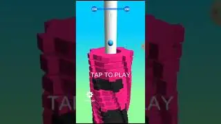 stackball #shorts #gaming #viral #video