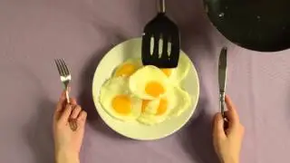 I Hate Eggs