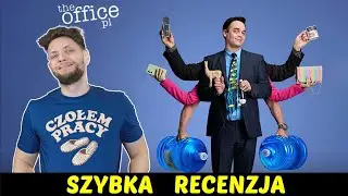 The Office PL (CANAL+) Sezon 4 ★SzybkieRecenzje