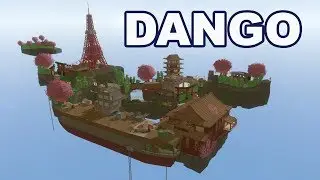 Unturned - Dango Trailer