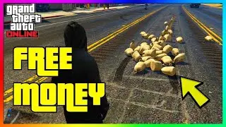 [LIVE] GTA 5 ONLINE MONEY LOBBY | MONEY DROP LOBBY (PS4 XBOX PC)