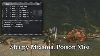 MHFU | 