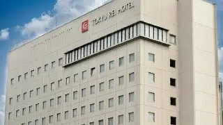 #ReviewHotel #Review Nagano Tokyu REI Hotel