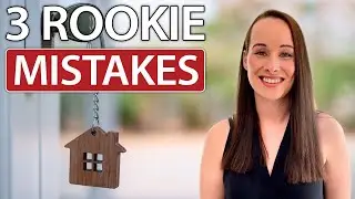 The Road to Real Estate Success: Dodge These 3 Rookie Missteps