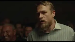 JUNGLELAND Trailer Charlie Hunnam Movie 2020 Drama Movie, Jessica Barden
