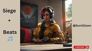 Everyday Siege: Beats & Highlights from an Average Player!